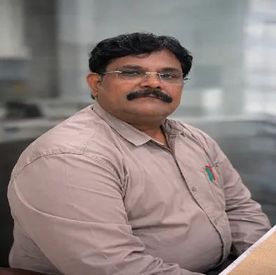 Anil Shekhawat